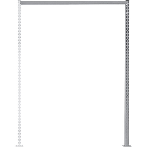 Surface-Mount Frame Add-On Oxford Builders Supplies Inc