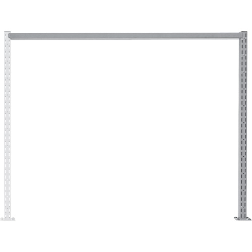 Surface-Mount Frame Add-On Oxford Builders Supplies Inc
