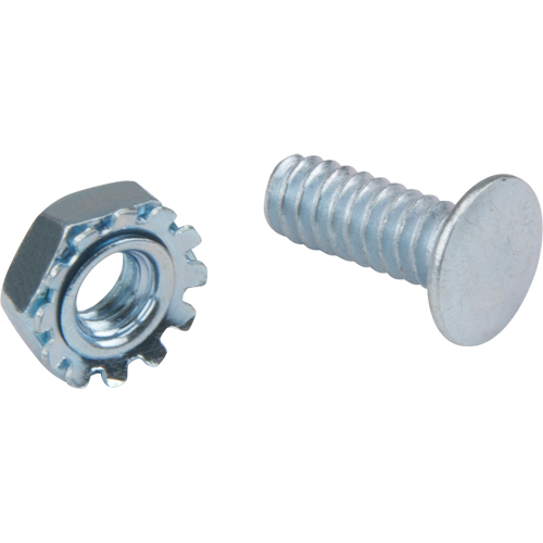 Nuts & Bolts Oxford Builders Supplies Inc