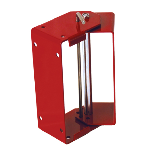 Wall-Mounted Universal Swing Bracket Oxford Builders Supplies Inc