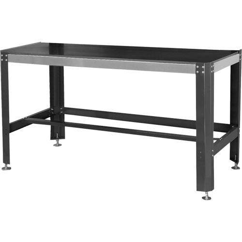 &eacute;tabli, Stratifi&eacute; Surface, 26" la x 30" p x 63" h Oxford Builders Supplies Inc