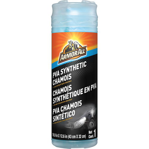 PVA Synthetic Chamois Oxford Builders Supplies Inc