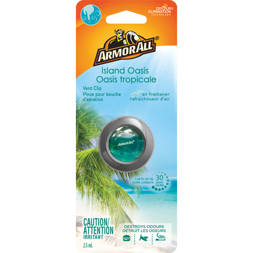 Vent Clip Oil Air Freshener Oxford Builders Supplies Inc