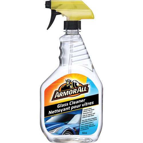 Glass Cleaner Oxford Builders Supplies Inc