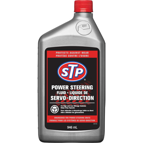 Power Steering Fluid, Bottle Oxford Builders Supplies Inc