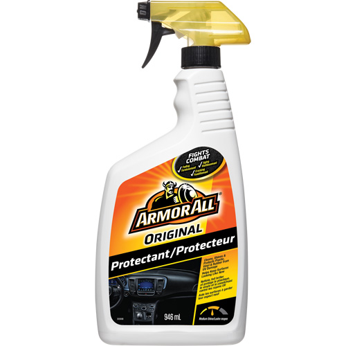 Protecteur original pour v&eacute;hicules Oxford Builders Supplies Inc