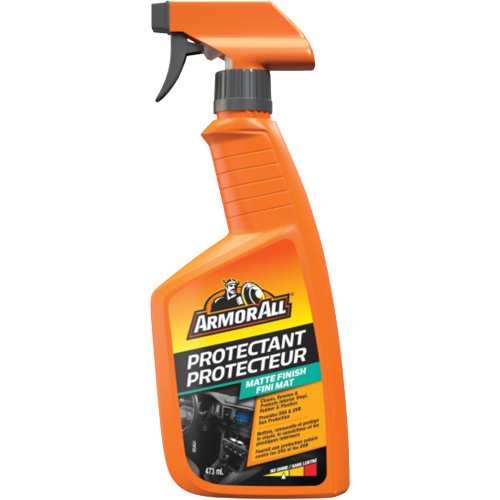 Matte Finish Protectant Oxford Builders Supplies Inc