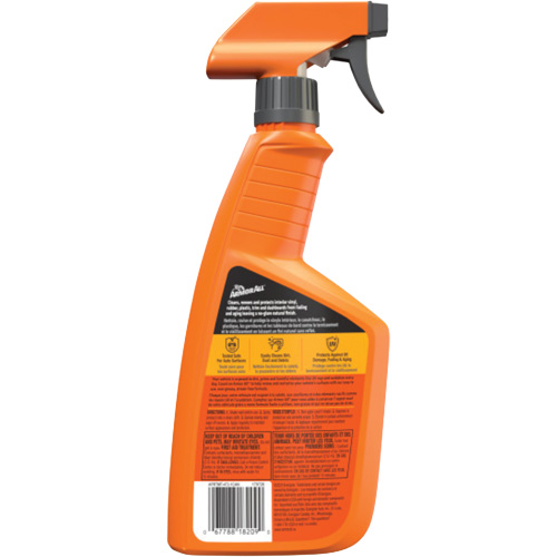 Matte Finish Protectant Oxford Builders Supplies Inc