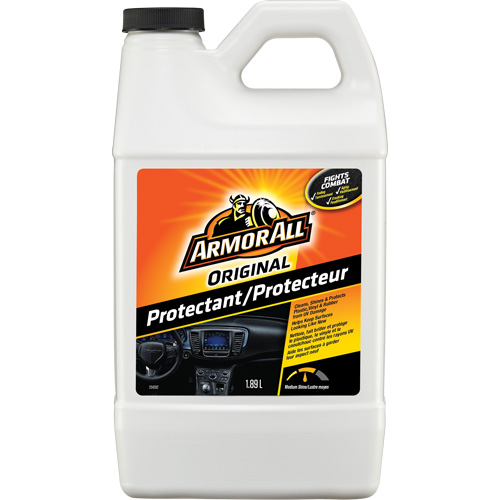 Original Vehicle Protectant Oxford Builders Supplies Inc