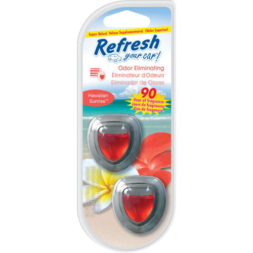 Mini Car Scent Diffusers Oxford Builders Supplies Inc