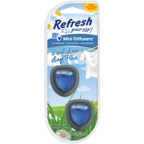 Mini Car Scent Diffusers Oxford Builders Supplies Inc