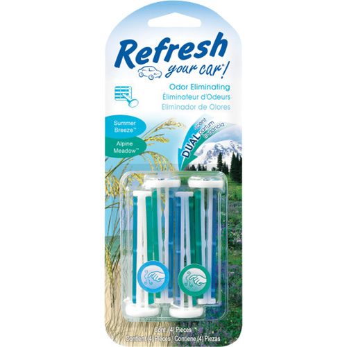 Dual Vent Scent Sticks Oxford Builders Supplies Inc