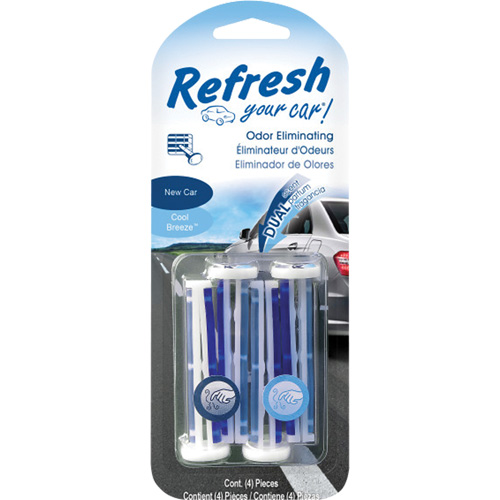Dual Vent Scent Sticks Oxford Builders Supplies Inc