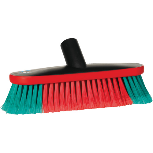 Transport Line Water Fed Vehicle Brush Oxford Builders Supplies Inc