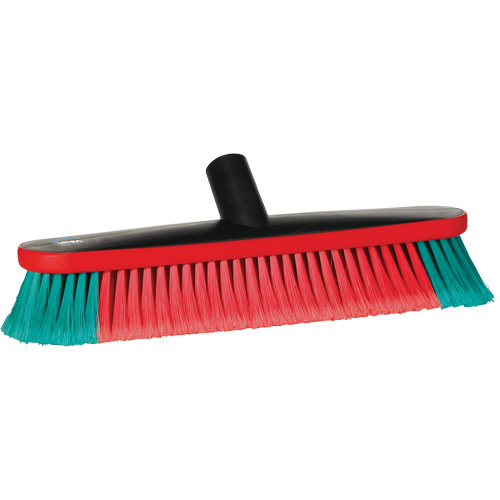 Transport Line Water Fed Vehicle Brush Oxford Builders Supplies Inc