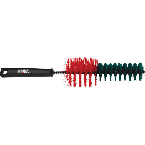 Transport Line Interior and Exterior Vehicle Brush Set Oxford Builders Supplies Inc