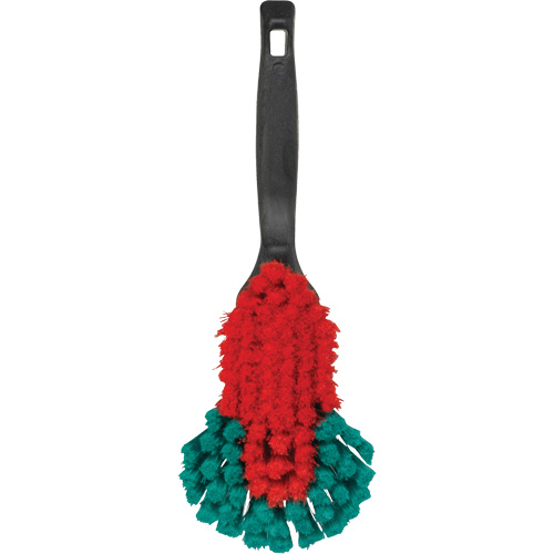 Transport Line Vehicle Hand Brush Oxford Builders Supplies Inc
