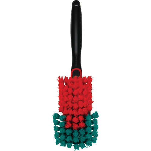 Transport Line Multi-Purpose Rim Hand Brush Oxford Builders Supplies Inc