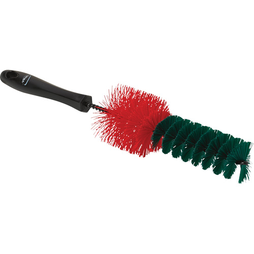 Transport Line Rim Cleaning Hand Brush Oxford Builders Supplies Inc