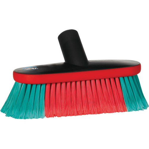 Transport Line Water Fed Vehicle Brush Oxford Builders Supplies Inc