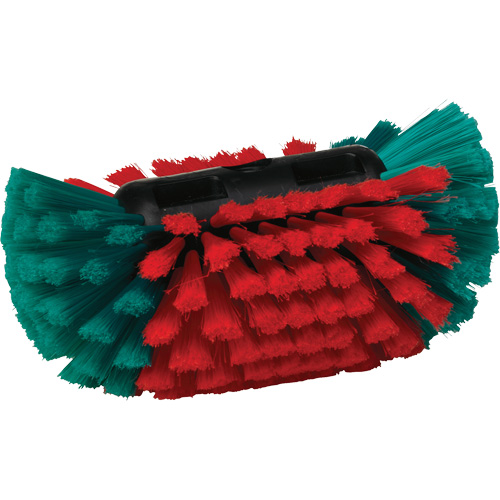Transport Line Water-Fed Rim Brush Oxford Builders Supplies Inc
