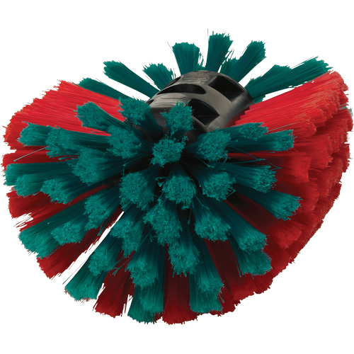 Transport Line Water-Fed Rim Brush Oxford Builders Supplies Inc