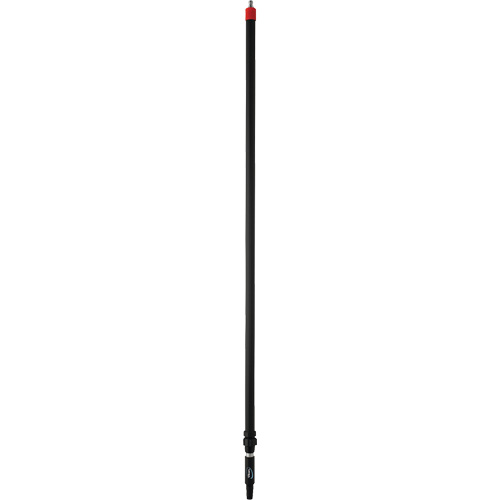 Transport Line Water-Fed Handle, Black Oxford Builders Supplies Inc