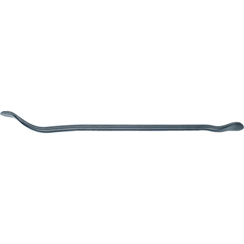 T16A Small Tire & Motorcycle Tire Iron, 16" L, 0.7 lbs. Oxford Builders Supplies Inc