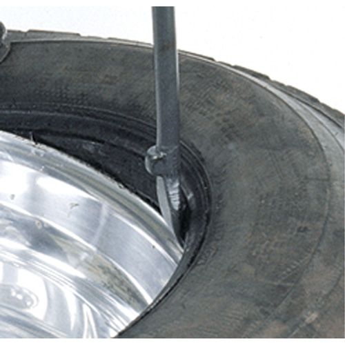 T45A&reg; Super-Duty Tubeless Truck Tire Iron, 37" L, 4.6 lbs. Oxford Builders Supplies Inc