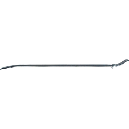 T46A Straight Mount & Demount Tire Iron, 36" L, 4.5 lbs. Oxford Builders Supplies Inc