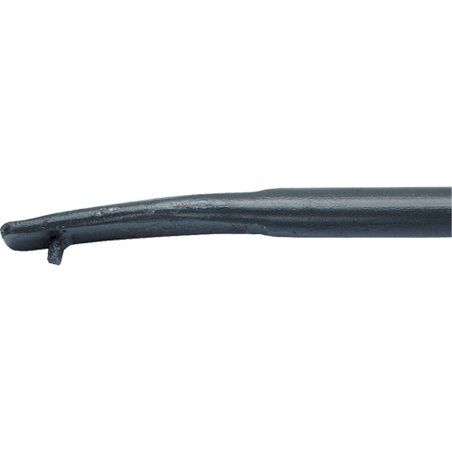 Outil droit d'enl&egrave;vement et d'installation de pneu T47A, 52" lo, 11 lb Oxford Builders Supplies Inc