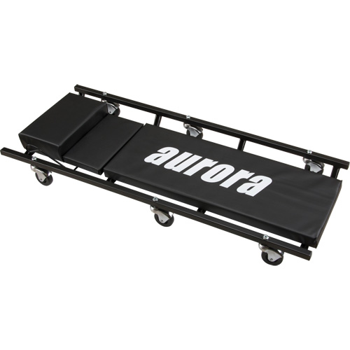 Sommier roulant pour m&eacute;canicien Oxford Builders Supplies Inc