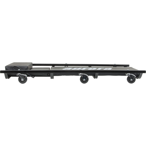 Sommier roulant pour m&eacute;canicien Oxford Builders Supplies Inc