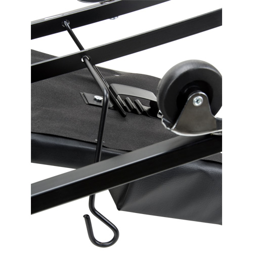 Sommier roulant pour m&eacute;canicien Oxford Builders Supplies Inc