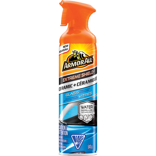 Extreme Shield + Ceramic Glass Treatment & Cleaner Oxford Builders Supplies Inc