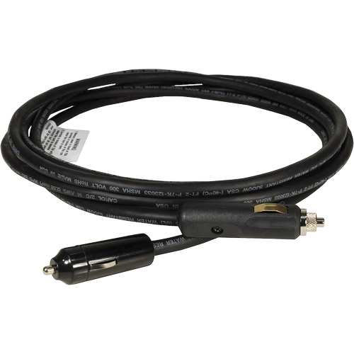 Heavy-Duty Automotive Memory Saver Straight Cord Oxford Builders Supplies Inc