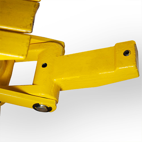 Pro Series Combi Hydraulic Bead Breaker Oxford Builders Supplies Inc