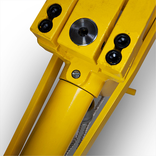Pro Series Maxi Hydraulic Bead Breaker Oxford Builders Supplies Inc