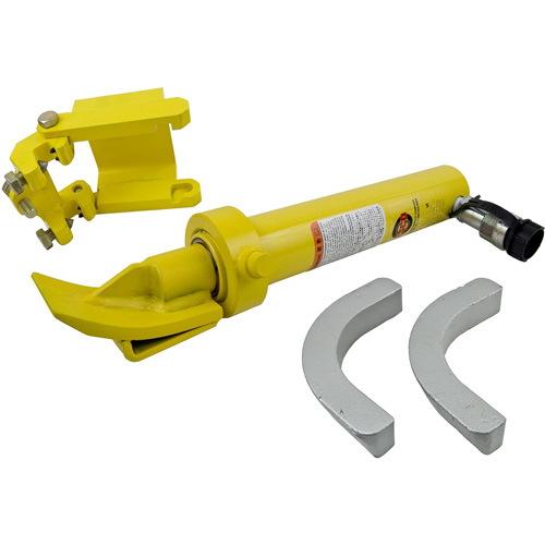 Pro Series Talon Hydraulic Tire Bead Breaker Oxford Builders Supplies Inc
