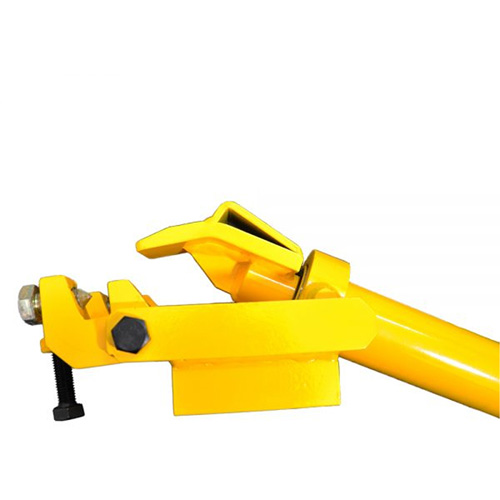 Pro Series Talon Hydraulic Tire Bead Breaker Oxford Builders Supplies Inc