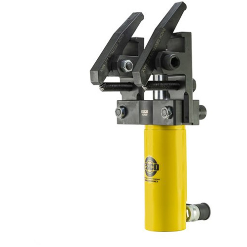 Ensemble de d&eacute;monte-talons pour pneu g&eacute;ant OTR ESC3000 s&eacute;rie Pro Oxford Builders Supplies Inc