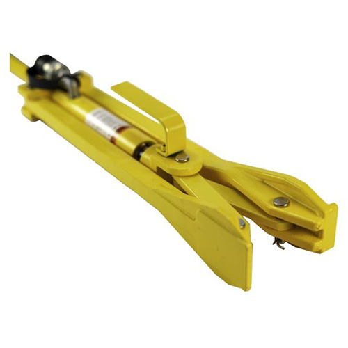 D&eacute;monte-talons pour double roue de tracteur agricole s&eacute;rie Pro Oxford Builders Supplies Inc