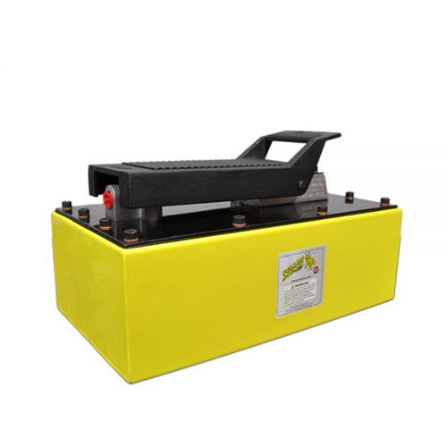 5 Quart Air Hydraulic Pump Oxford Builders Supplies Inc
