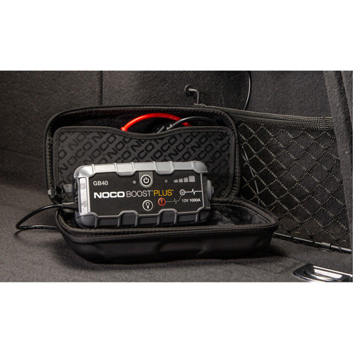 GB40 Boost&reg; Plus Jump Starter Oxford Builders Supplies Inc