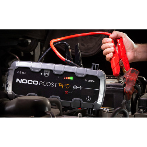 GB150 Boost&reg; Pro Jump Starter Oxford Builders Supplies Inc