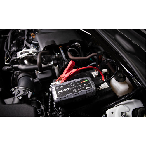 GBX45 Boost&reg; X Jump Starter Oxford Builders Supplies Inc