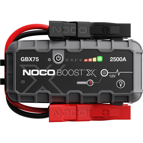 GBX75 Boost&reg; X Jump Starter Oxford Builders Supplies Inc