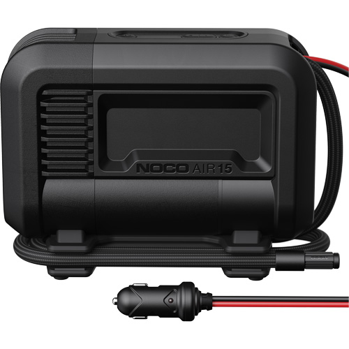 15A Portable Air Compressor Oxford Builders Supplies Inc