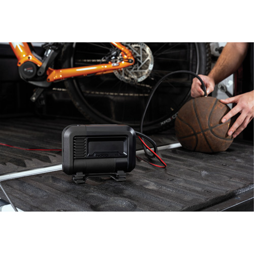 15A Portable Air Compressor Oxford Builders Supplies Inc