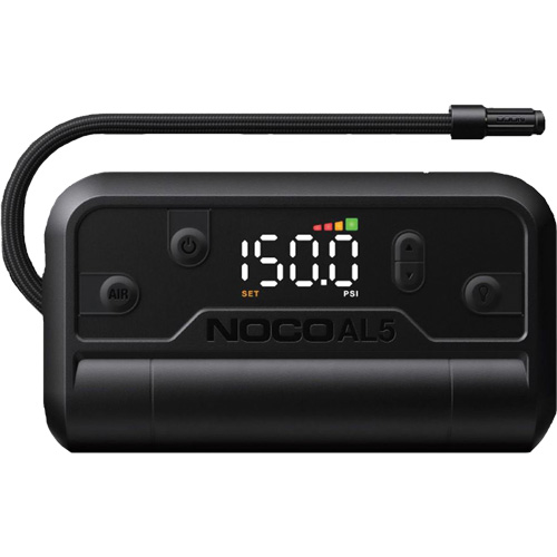 5A Portable Air Compressor Oxford Builders Supplies Inc